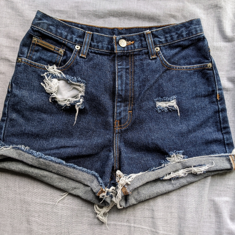Calvin Klein Shorts